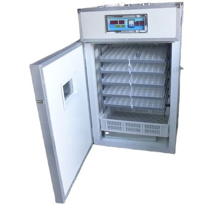 качество  Good price of after-sales service 440 egg incubator, 400 egg chicken egg incubator завод
